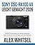 Sony DSC-RX100 VII Leicht G...