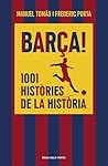 Barça! 1001 histò...