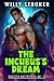 The Incubus's Dream (Monster Boyfriends #15)