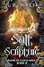 Salt & Scripture: An Epic Fantasy Romance Book in a World Filled with Magic and Beasts (Empire of Claw & Ember 4)