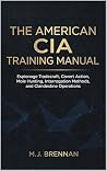 The American CIA ...