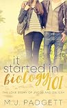 It Started in Biology 101 by M. J. Padgett