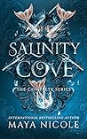 Salinity Cove: Th...