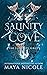 Salinity Cove: The Complete Series