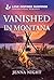 Vanished in Montana (Big Sky Deputies, 1)
