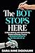 The BOT Stops Here  by Daria Anne DiGiovanni