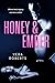 Honey & Ember: A Grumpy Rancher Forced Proximity Romance (Calhoun Brothers Book 5)