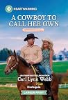 A Cowboy to Call ...