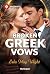 Broken Greek Vows