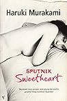 Sputnik Sweetheart by Haruki Murakami