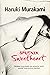 Sputnik Sweetheart by Haruki Murakami Sputnik Sweetheart by Haruki Murakami