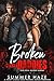 Broken Single Daddies: A Bo...