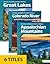 Natural Wonders of North America (Set of 6)