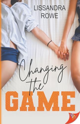 Changing the Game (Paperback)