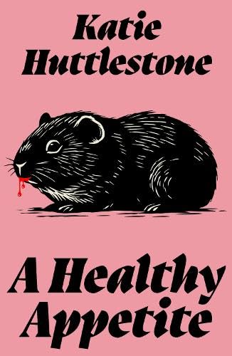 A Healthy Appetite (Paperback)