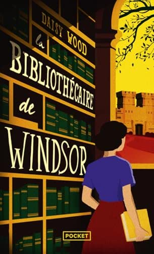 La Bibliothécaire de Windsor