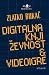 Digitalna književnost i videoigre