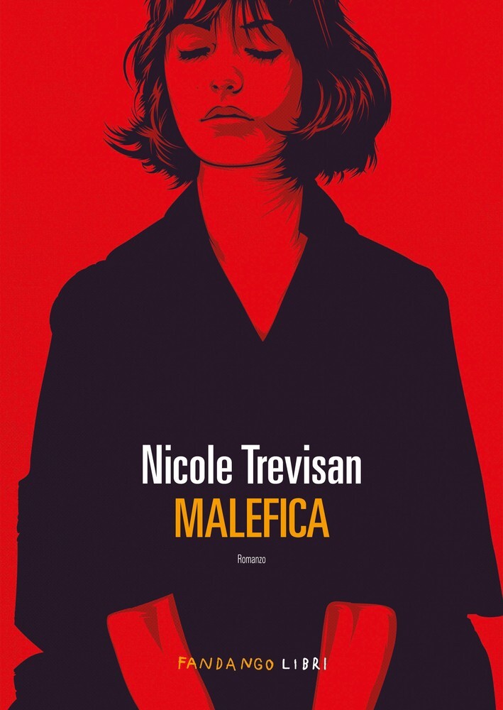 Malefica (Paperback)