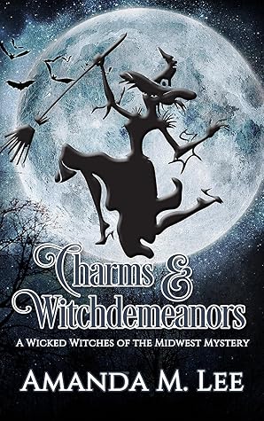 Charms & Witchdemeanors (Wicked Witches of the Midwest, #8)