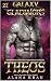 Theos (Gladiatori della Galassia Vol. 21) (Italian Edition)