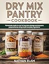 Dry Mix Pantry Co...