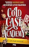 Cold Case Academy...