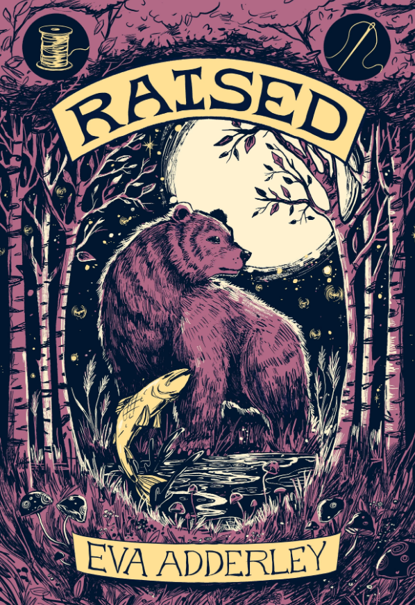 Raised (Paperback)