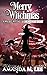Merry Witchmas (Wicked Witches of the Midwest Shorts, #10)