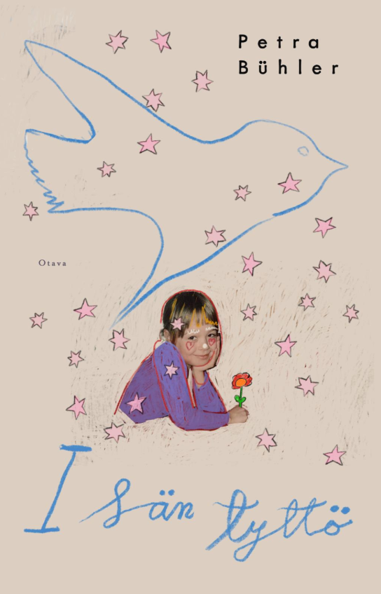 Isän tyttö (Hardcover)