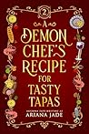 A Demon Chef's Re...