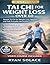 Tai chi for weight loss ove...