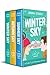 Lake Lyla Series (Summer Sky, Autumn Sky & Winter Sky) + FREE Novella (Lake Lyla Romances)