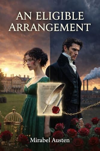 An eligible arrangement : A pride and prejudice variation romance (Kindle Edition)