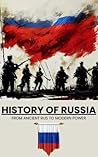 History of Russia...