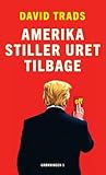 Amerika stiller u...