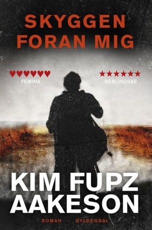 Skyggen foran mig (Audiobook)