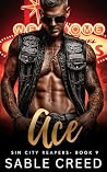Ace: A He Falls F...