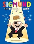 Sigmund: vierendertigste sessie