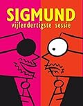 Sigmund vijfendertigste sessie