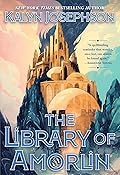 The Library of Amorlin
