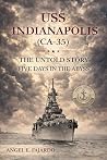 USS INDIANAPOLIS ...