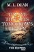 The Eye That Sees Tomorrow'...