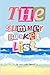 The Summer Bucket List: by Manuella de Lima