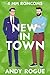 New In Town: 4 MM Romcoms