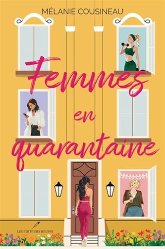 Femmes en Quarantaine (Paperback)