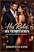 His Rules, My Temptation by Jonathan Lane