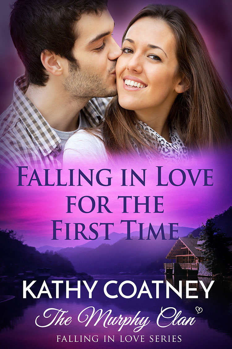 Falling in Love For the First Time (The Murphy Clan, #3)