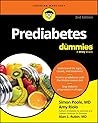 Prediabetes For D...