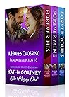 Return to Hope's Crossing (The Murphy Clan Box Sets, #3)