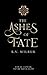 The Ashes of Fate (Legend o...